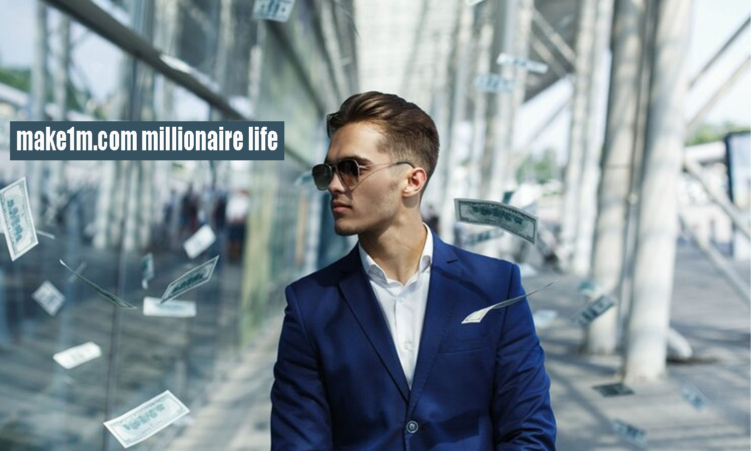 make1m.com millionaire life