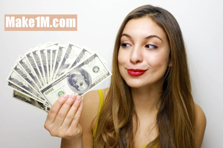 Make1M.com