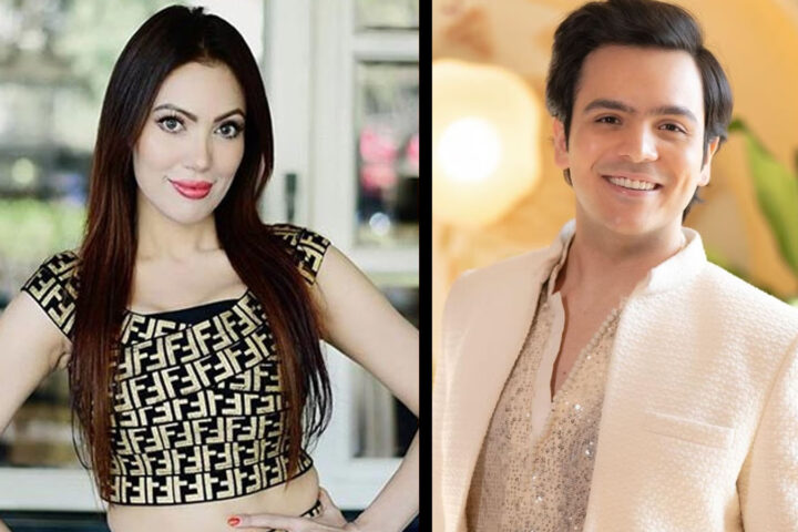 munmun dutta husband name