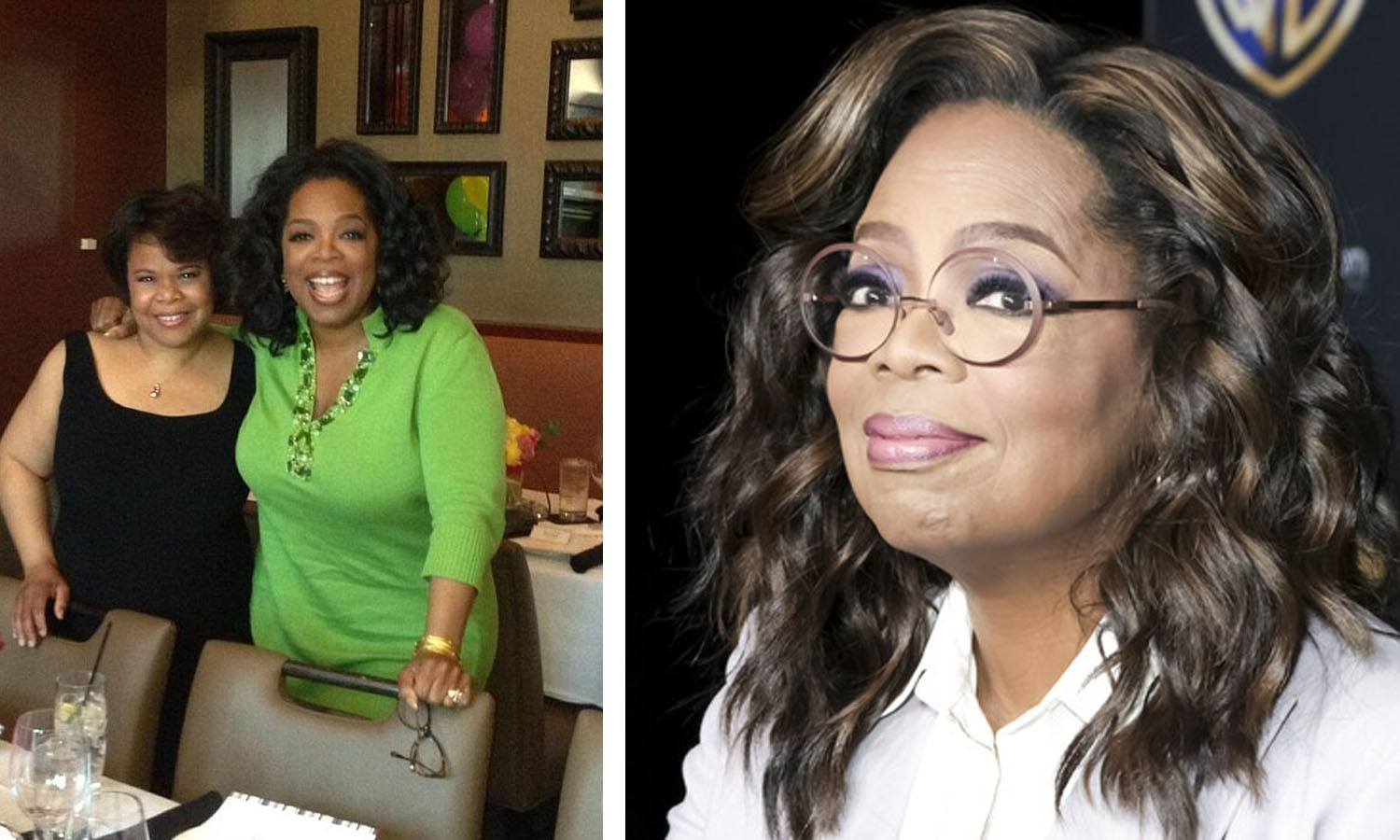 Patricia Lofton