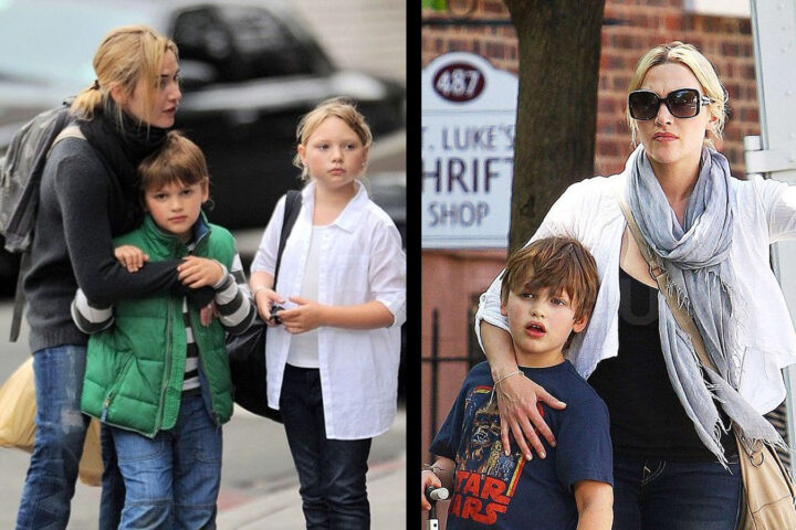Joe Alfie Winslet Mendes