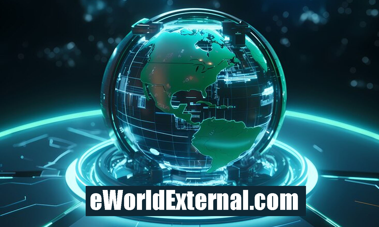 eWorldExternal.com