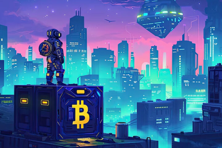 Ecryptobit.com NFT