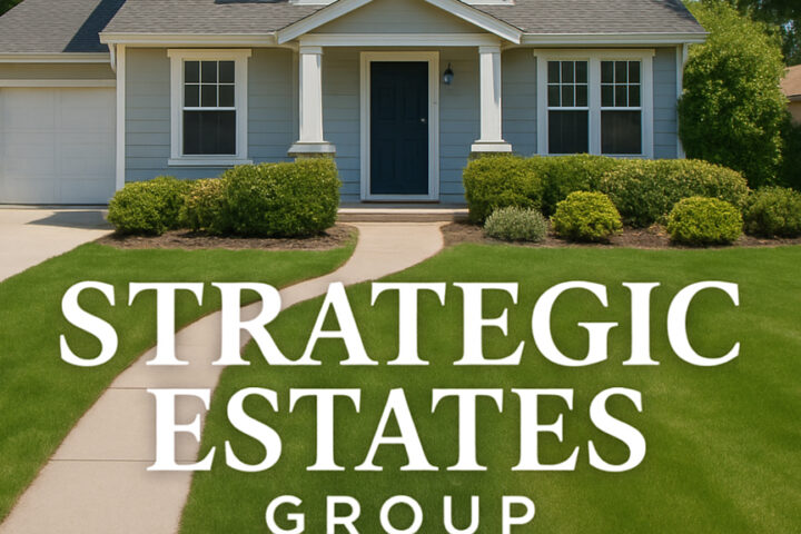 Strategic Estates Group