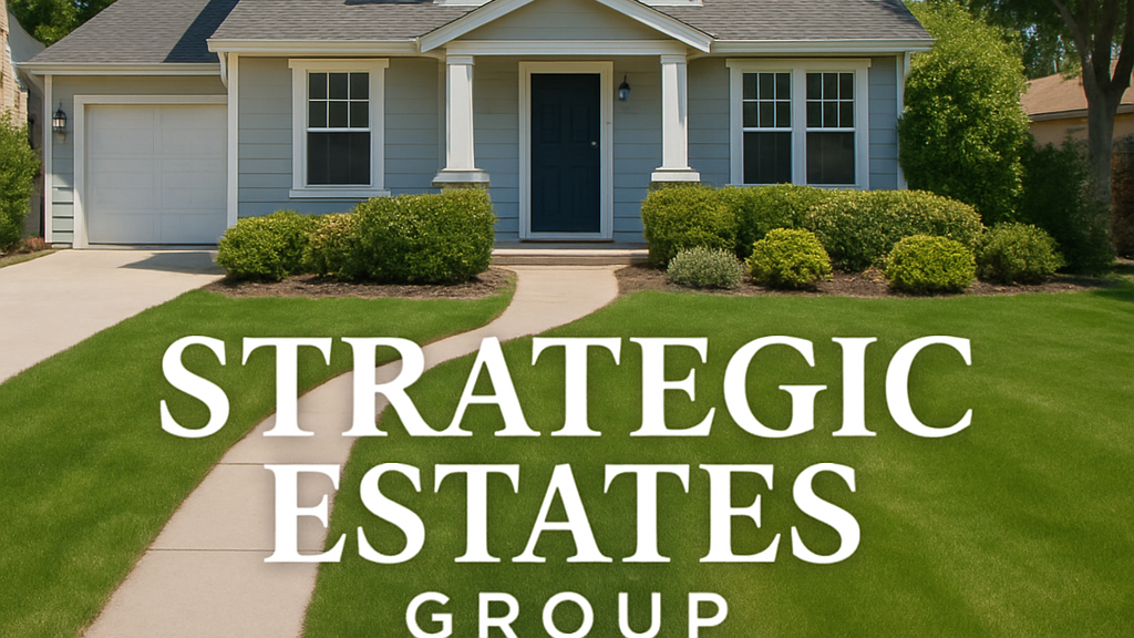 Strategic Estates Group