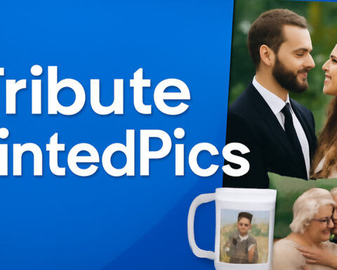 TributePrintedPics