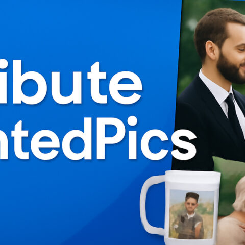 TributePrintedPics