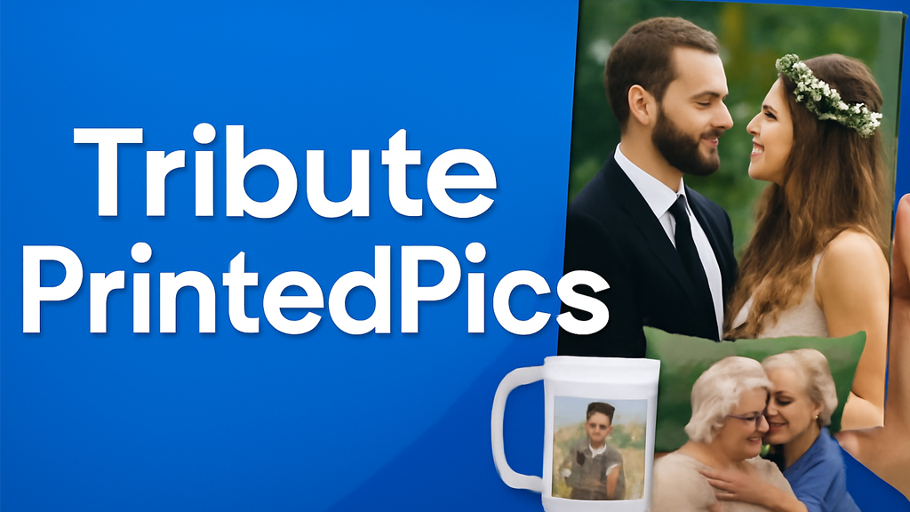 TributePrintedPics