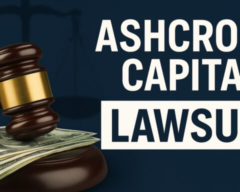 Ashcroft Capital Lawsuit