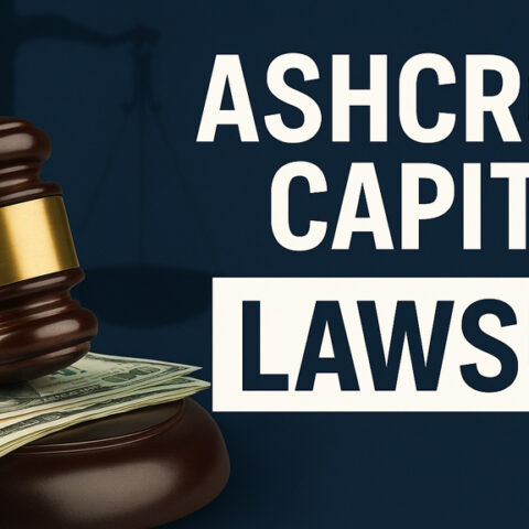 Ashcroft Capital Lawsuit
