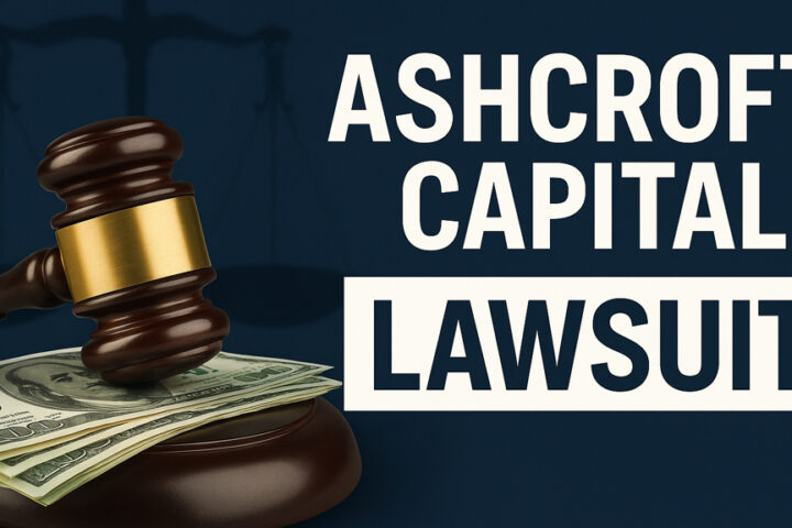 Ashcroft Capital Lawsuit