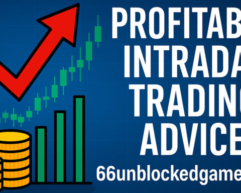 Profitable Intraday Trading Advice 66unblockedgames.com