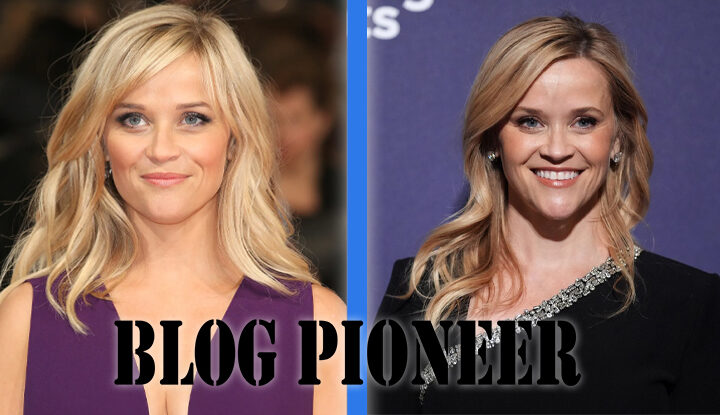 Reese Witherspoon