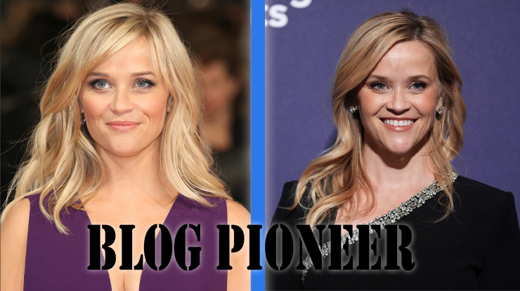 Reese Witherspoon