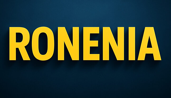 Ronenia