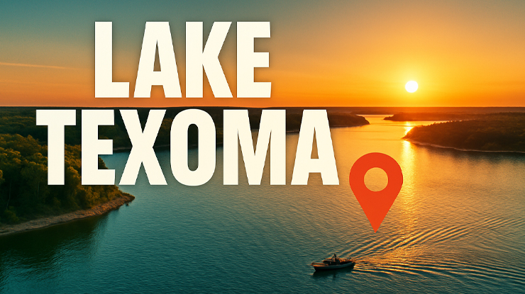 Lake Texoma