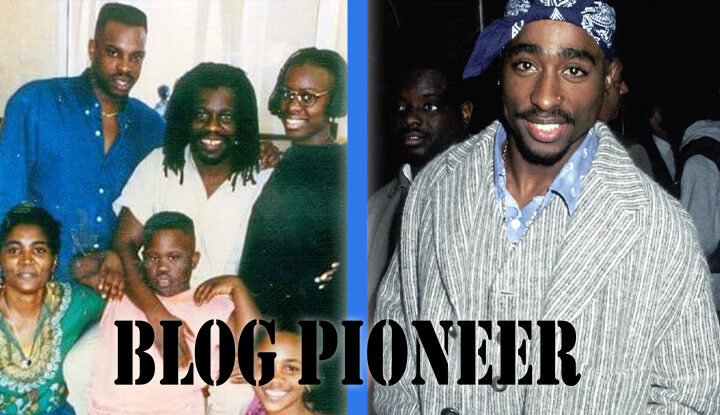 Chinua Shakur