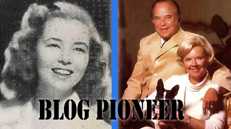 Marilyn Kroc Barg
