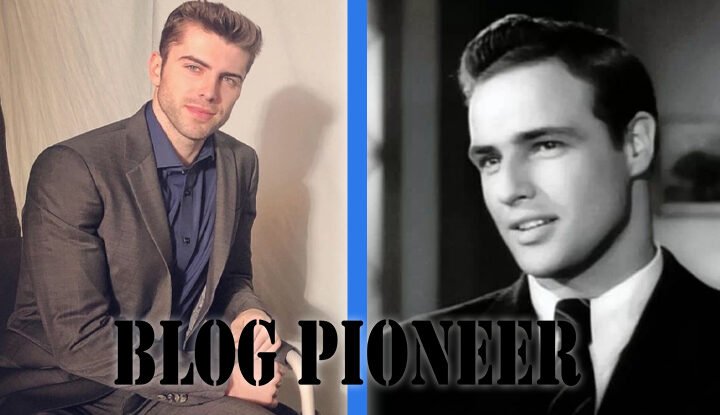 Timothy Gahan Brando