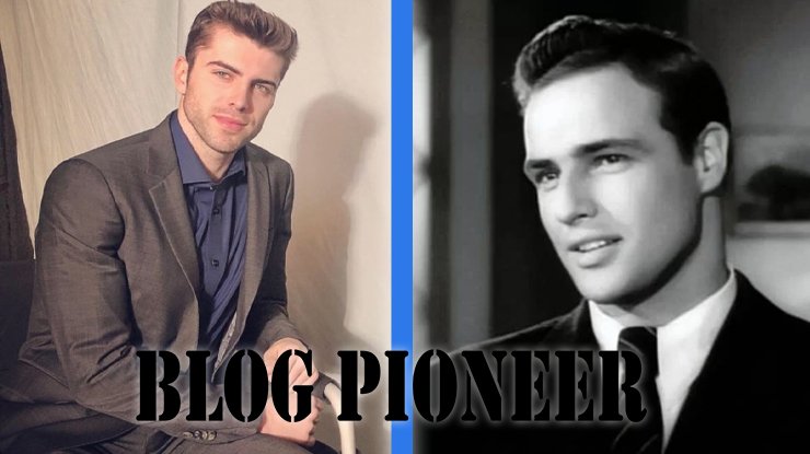 Timothy Gahan Brando