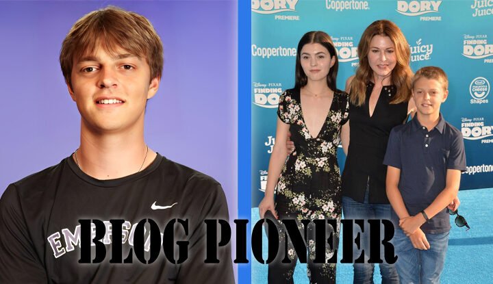 Finn William Leeves Coben