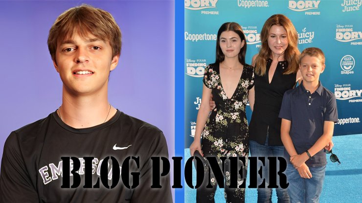 Finn William Leeves Coben