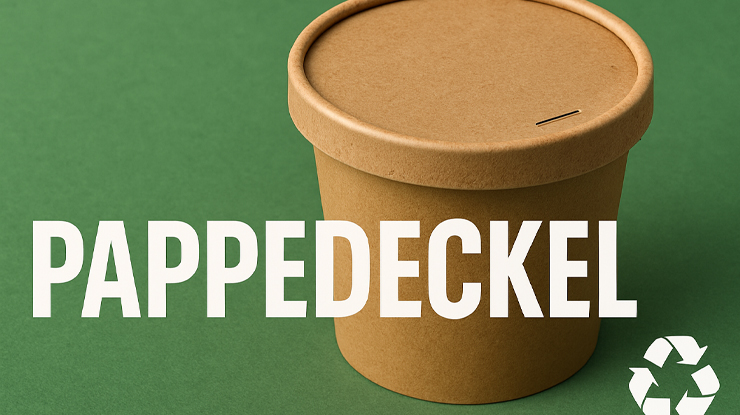 Pappedeckel