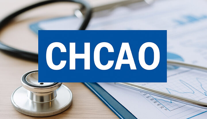 CHCAO