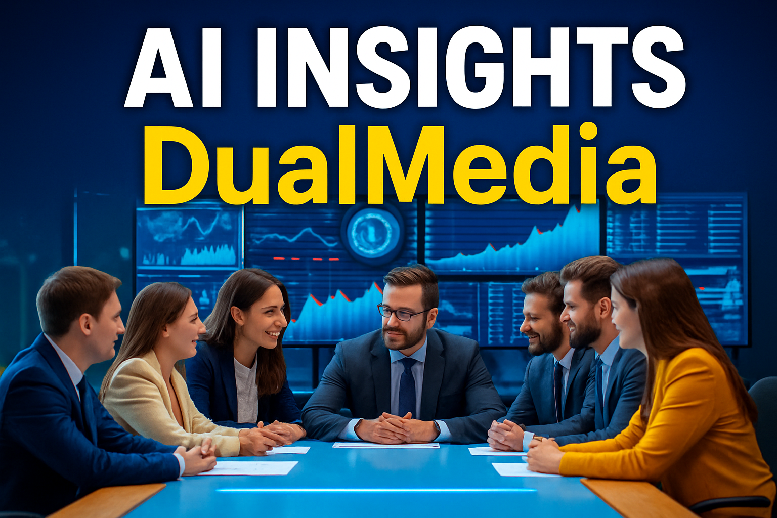 AI Insights DualMedia