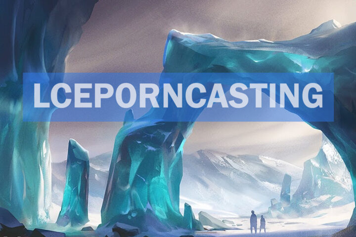 Iceporncasting