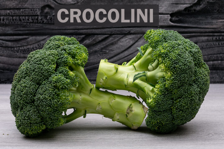 Crocolini