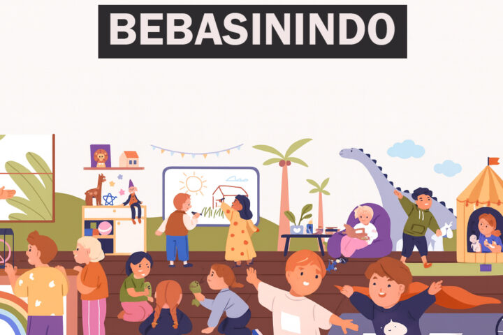 Bebasinindo