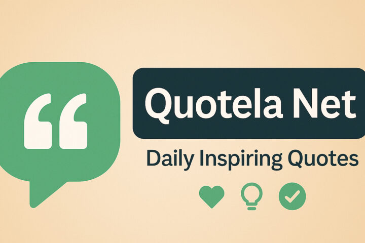 Quotela Net