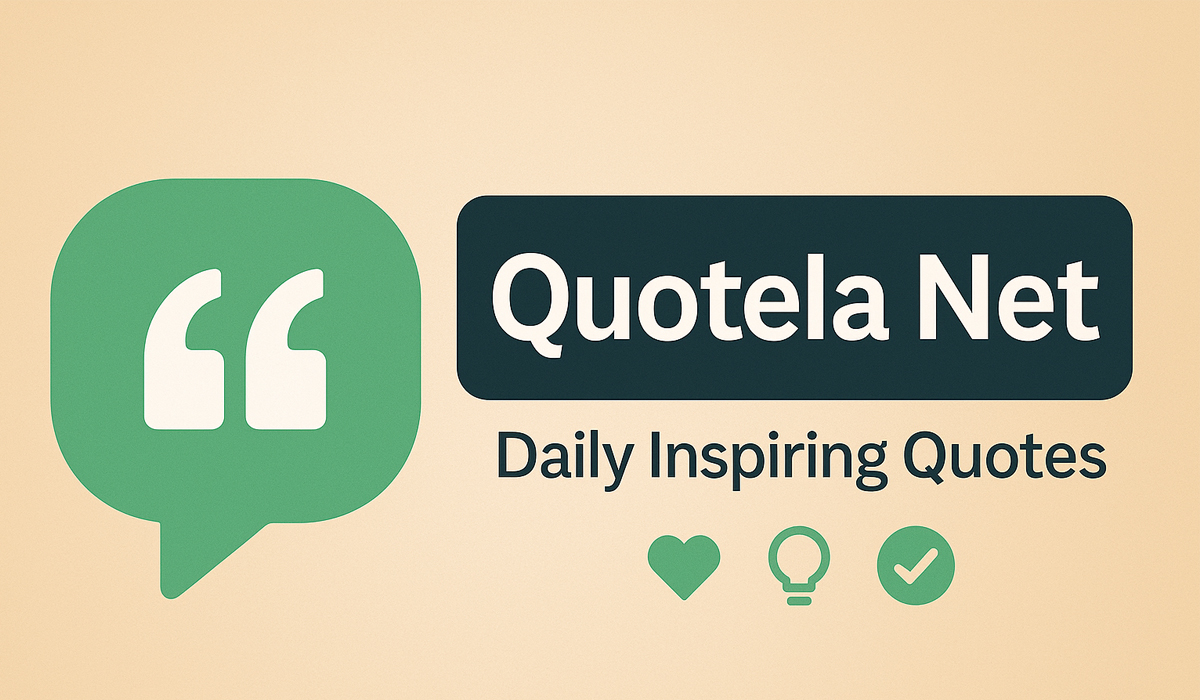 Quotela Net