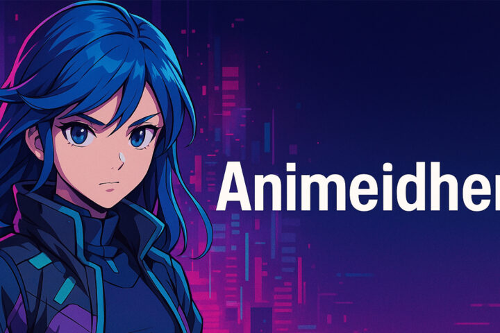 Animeidhen