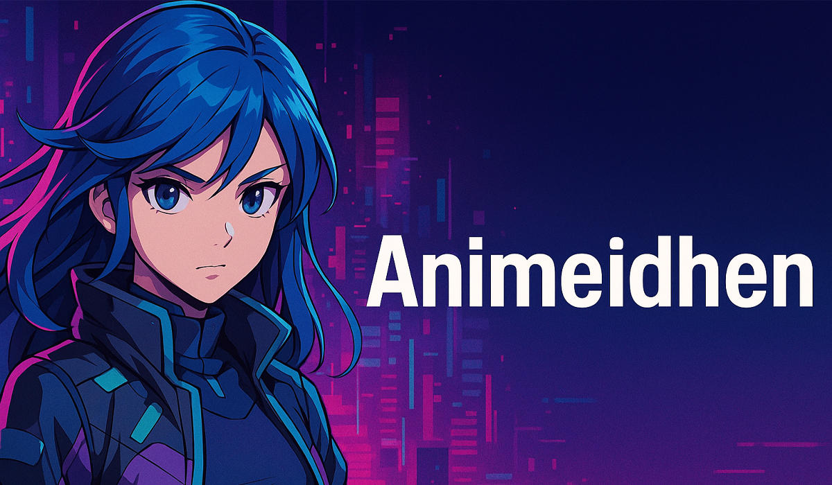 Animeidhen