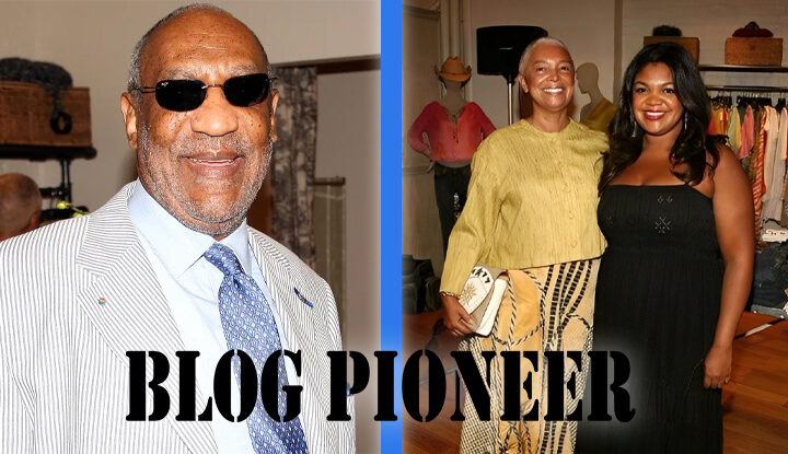 Evin Harrah Cosby