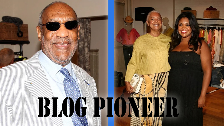 Evin Harrah Cosby