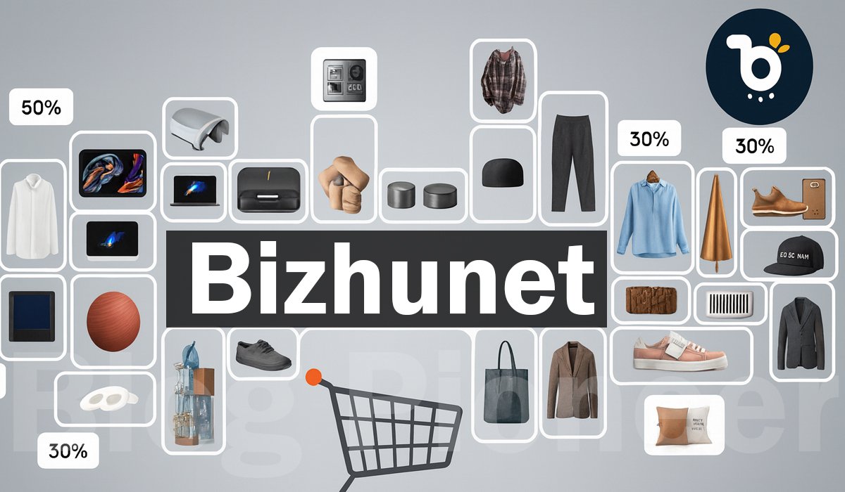 Bizhunet