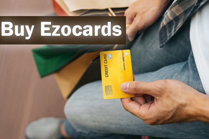 Buy Ezocards