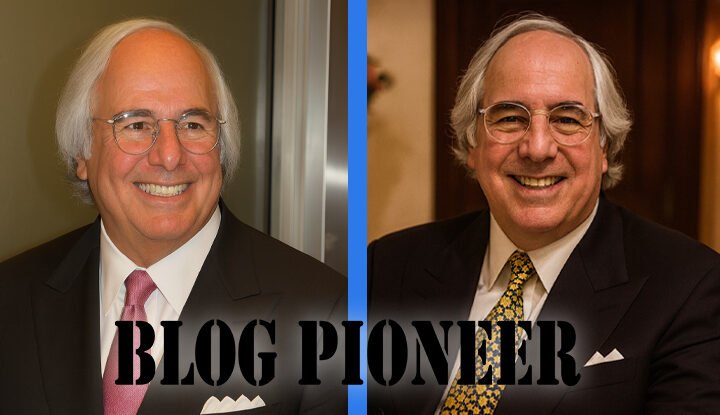Frank Abagnale