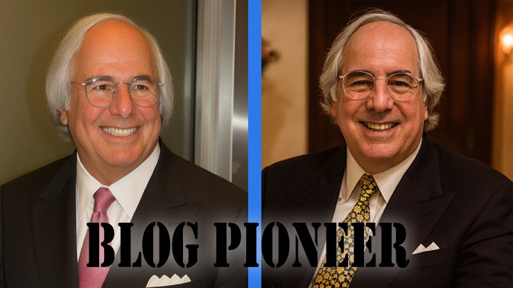 Frank Abagnale