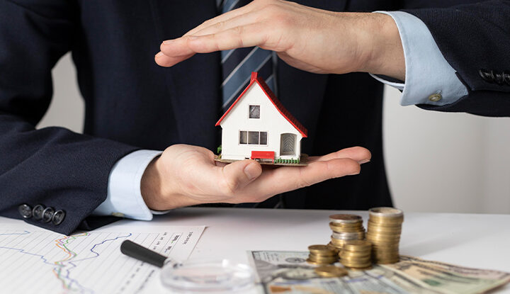 Real Estate Investment
