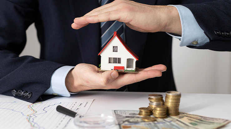 Real Estate Investment