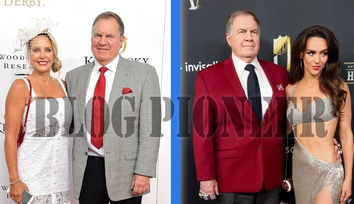 Debby Clarke Belichick