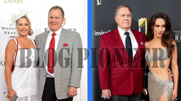 Debby Clarke Belichick