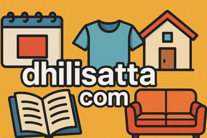 dhilisatta.com