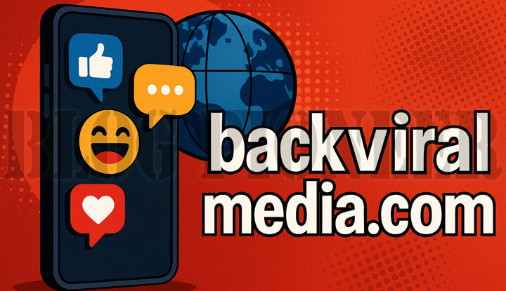 BackViralMedia.com