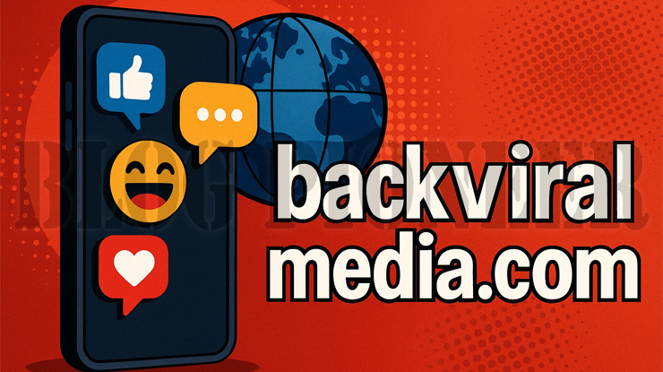 BackViralMedia.com