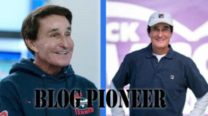 Rick Macci Net Worth